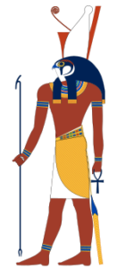 Horus