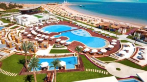 Rixos Premium Magawish